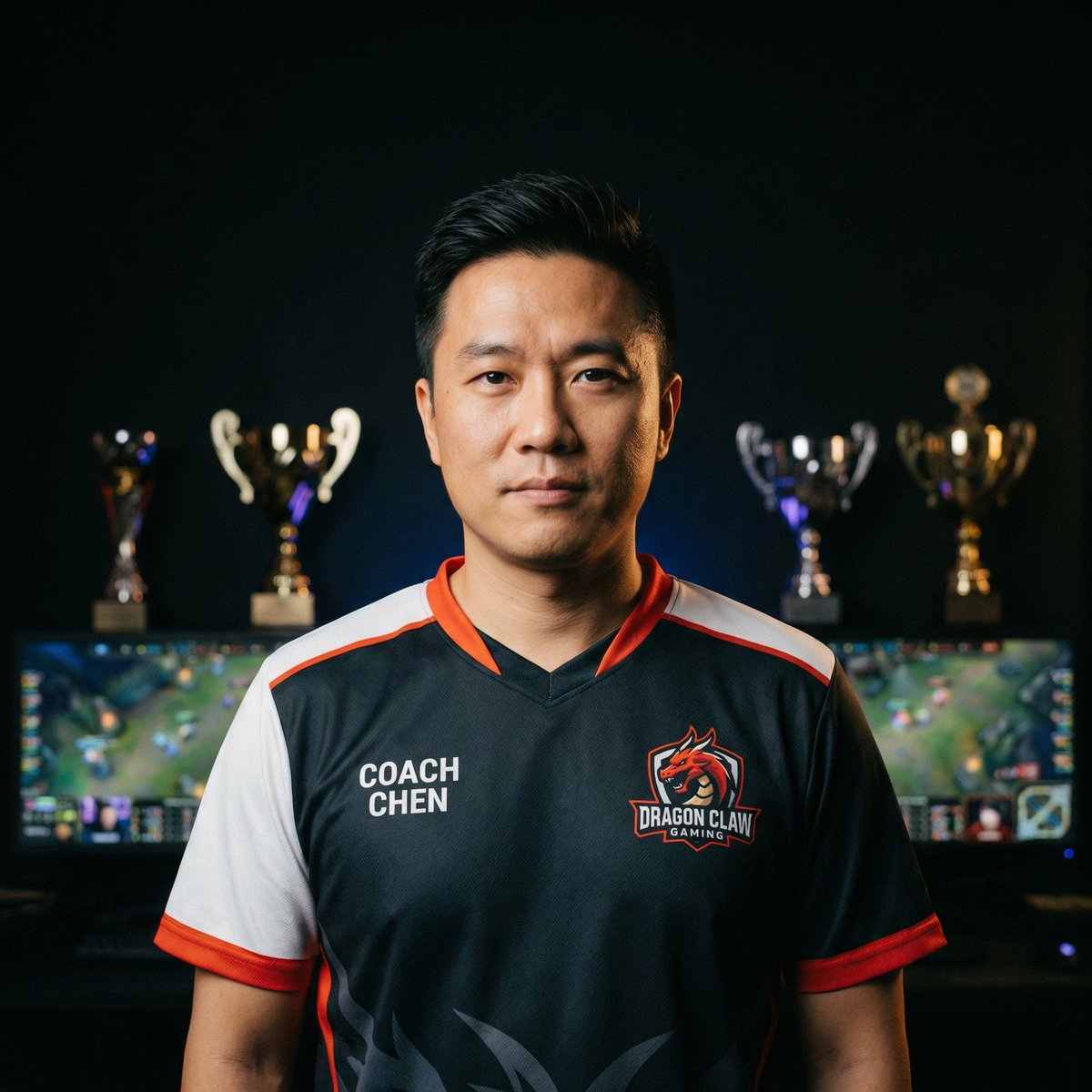 草莓视频 游戏解说专家